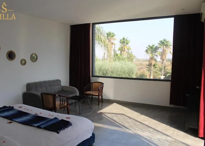 Villa Kechmara