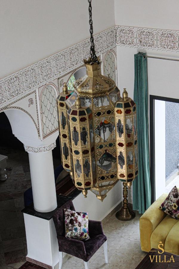 Villa Villa Kechmara Marrakesh