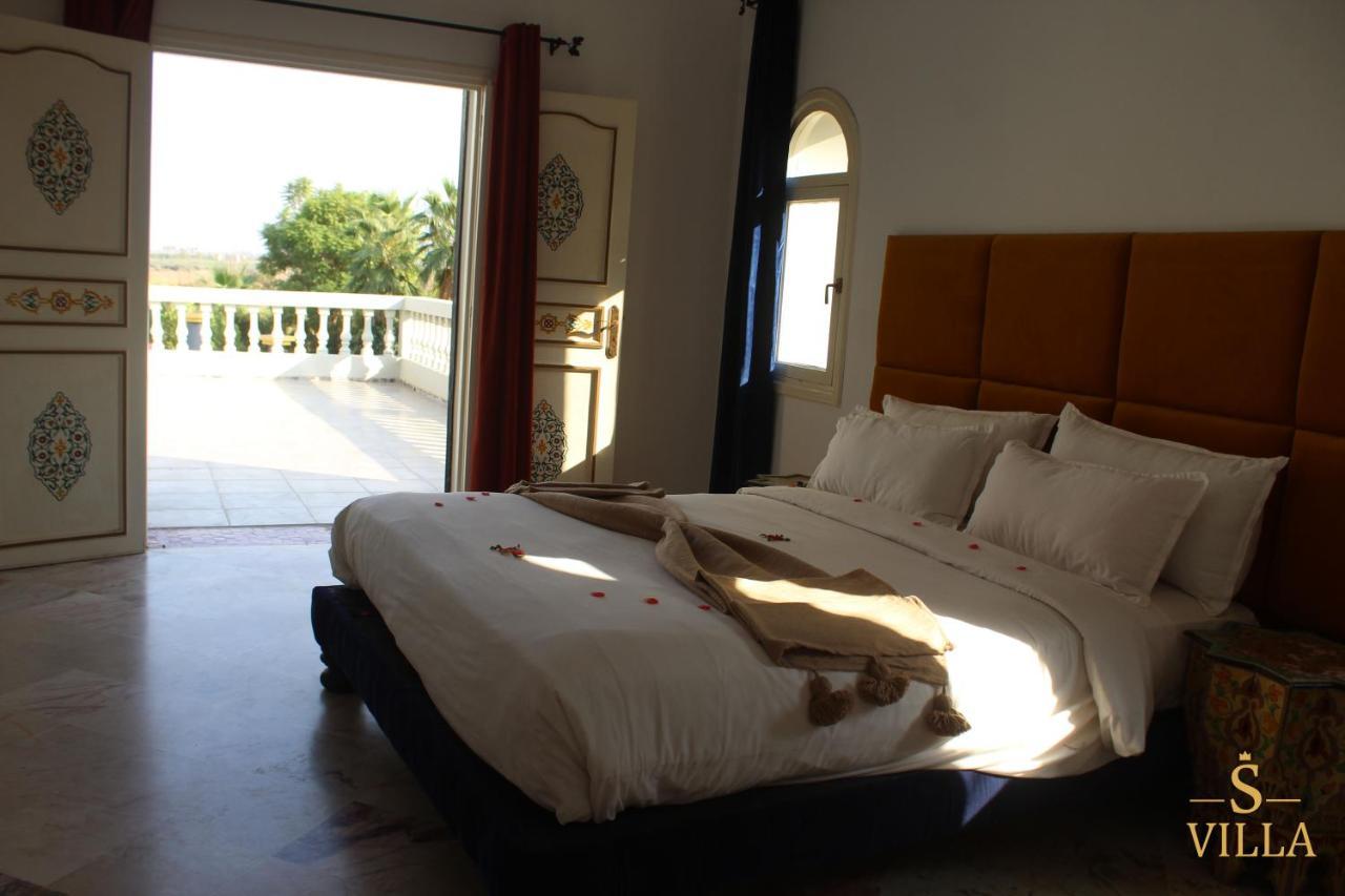 Villa Kechmara