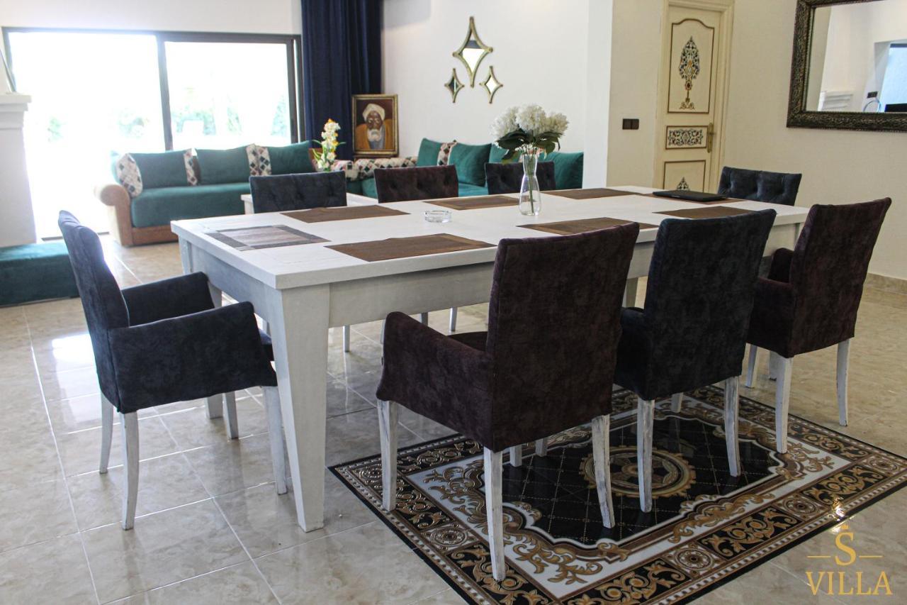 Villa Villa Kechmara