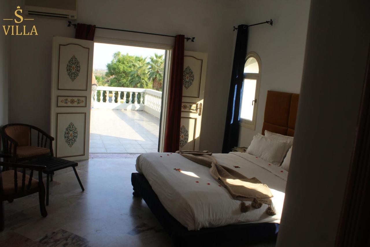 Villa Villa Kechmara