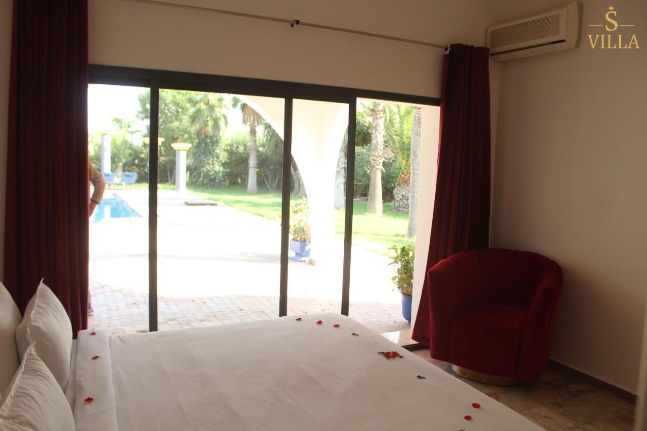 Villa Villa Kechmara Marrakesh