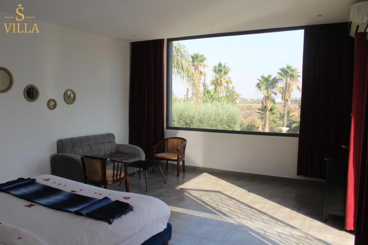 Villa Kechmara Villa *
