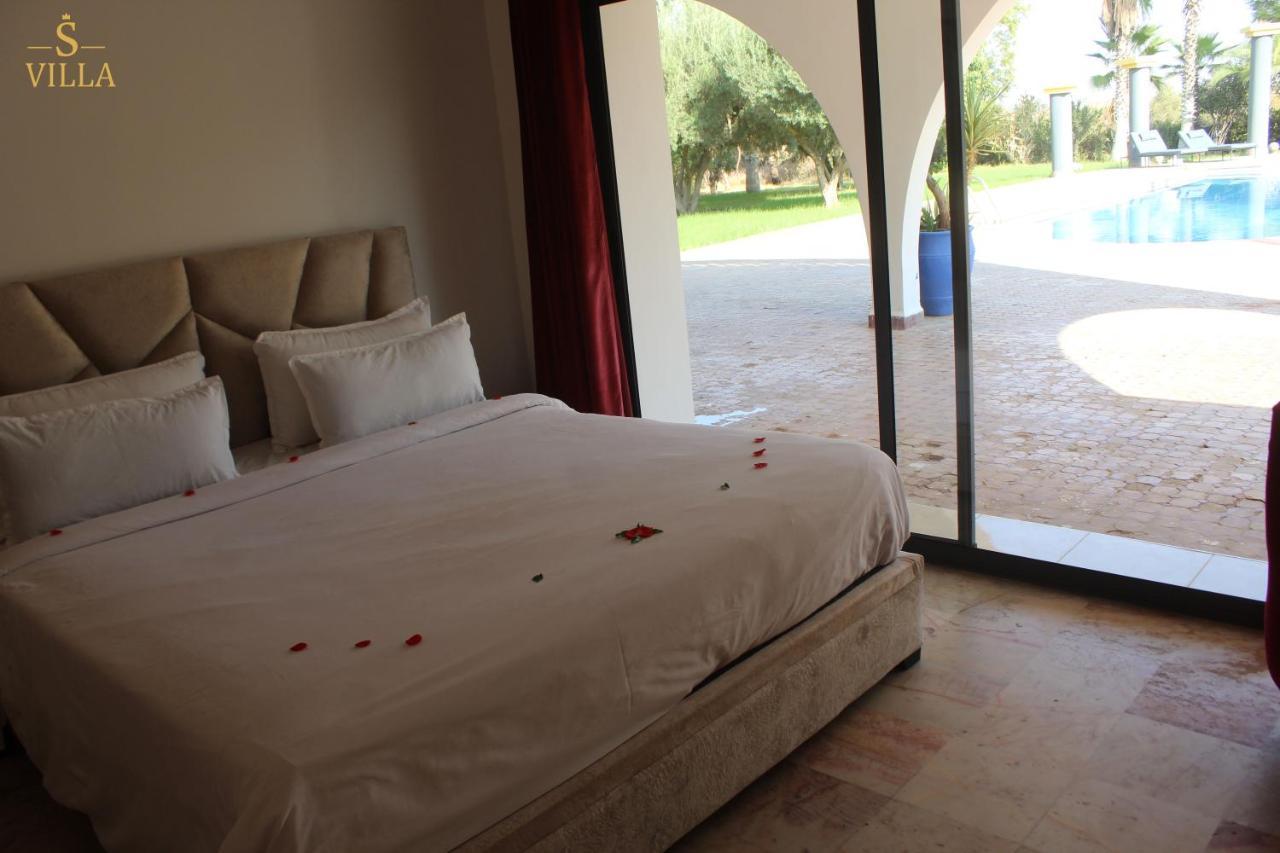 Villa Kechmara