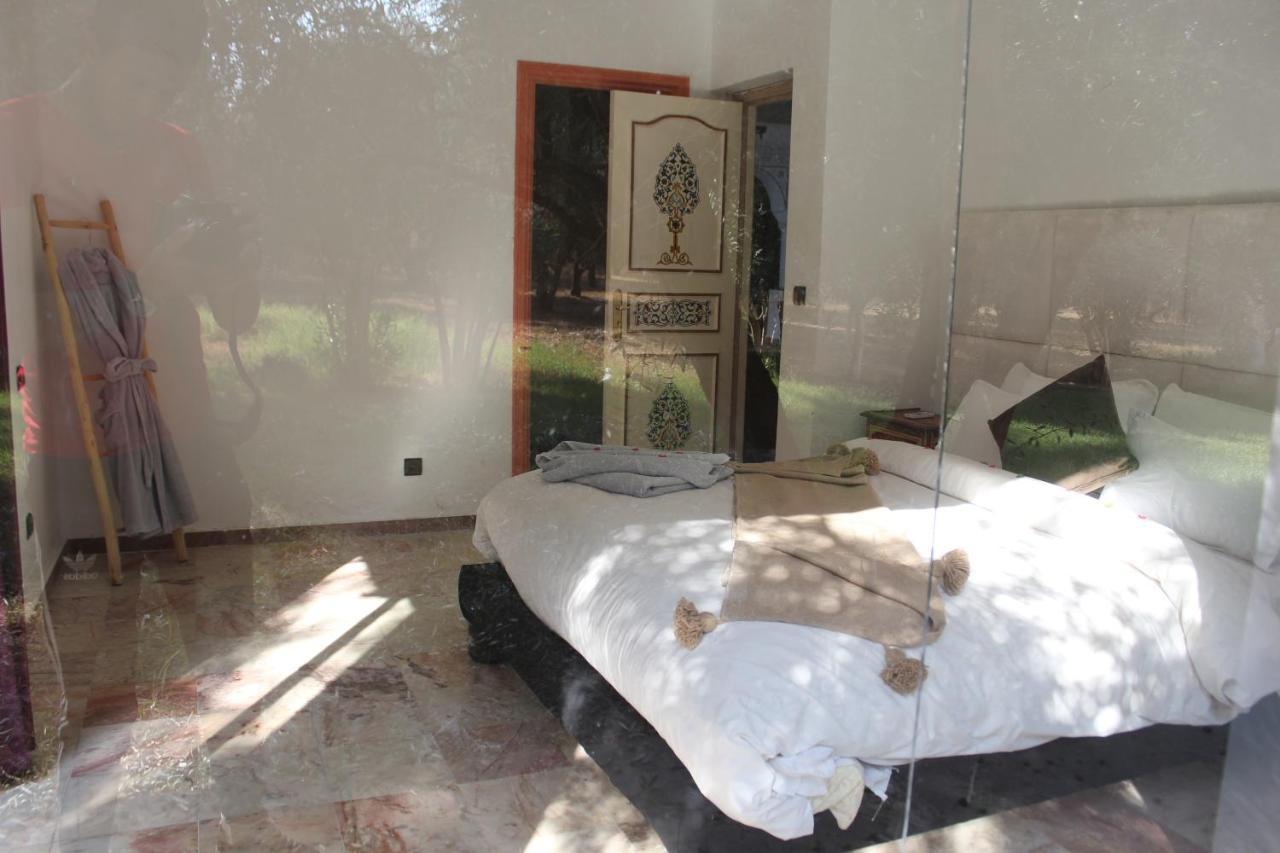 Villa Kechmara *
