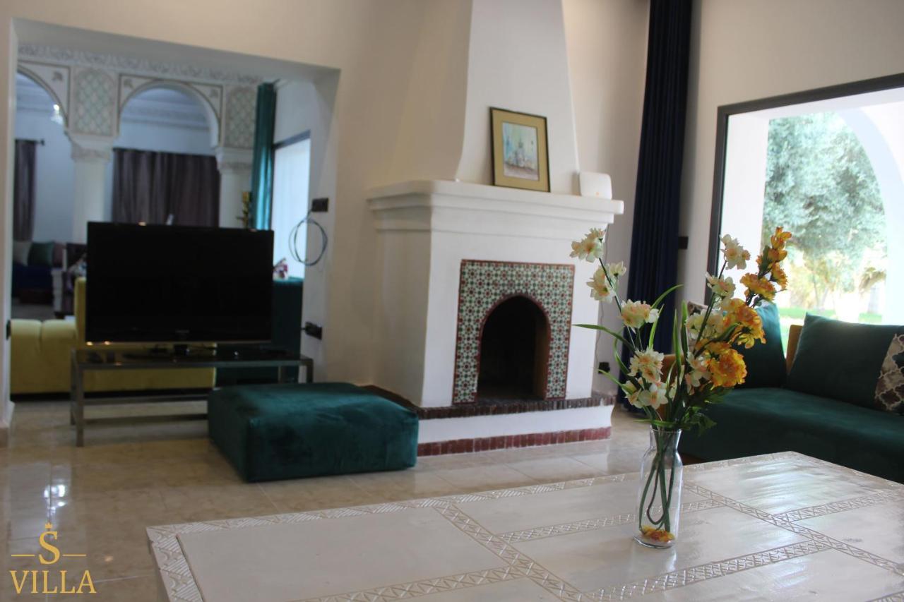 Villa Villa Kechmara *